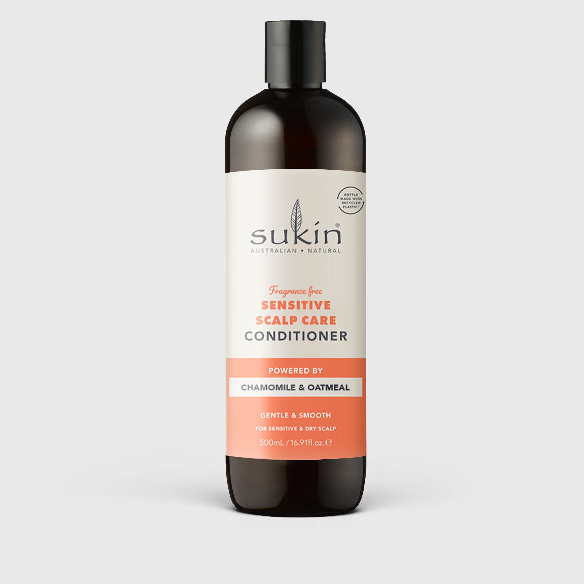 SENSITIVE SCALP CARE CONDITIONER | 500mL